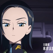 「ガンダム ジークアクス」キャラデザ・竹さんが“マチュに貸した私服姿”のコモリ少尉を描く!「貴重な普段着だ」「やっぱ本人が着ると似合う」
