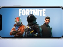 iOS版『フォートナイト』約5年ぶりに米国App Storeに復活!CEOも「みんな、ただいま」と感謝のコメント 画像