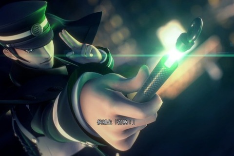 『RAIDOU Remastered: 超力兵団奇譚』がリマスターの概念を覆す!今だからこそ沁みる物語、刷新バトルシステムは新作並の衝撃だった 画像