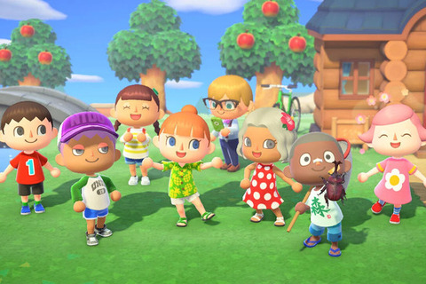 「スイッチ2&スイッチ」本体更新が配信!『あつ森』『ピクミン3DX』スイッチ2プレイ時の不具合も修正 画像